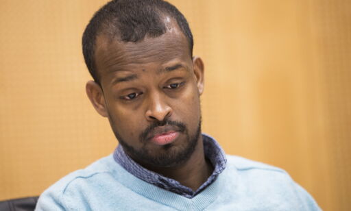 Regjeringsadvokaten:- Dette er et falskt dokument