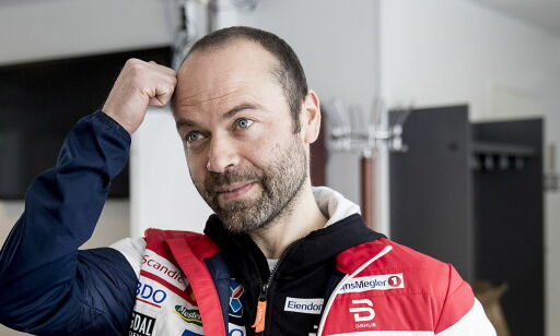 Står i kø for norsk astmahjelp: Finnene holder «luftveismøte» i VM
