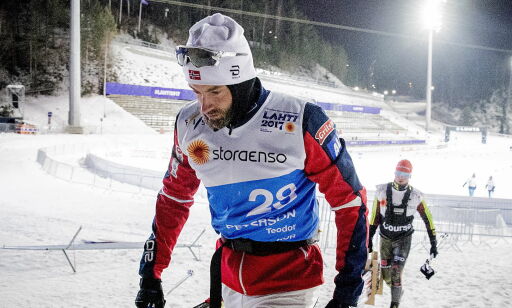 Eks EPO-doper inviterer Northug til dopingsamtale: - Hvis du er en ekte mann, får du komme hit