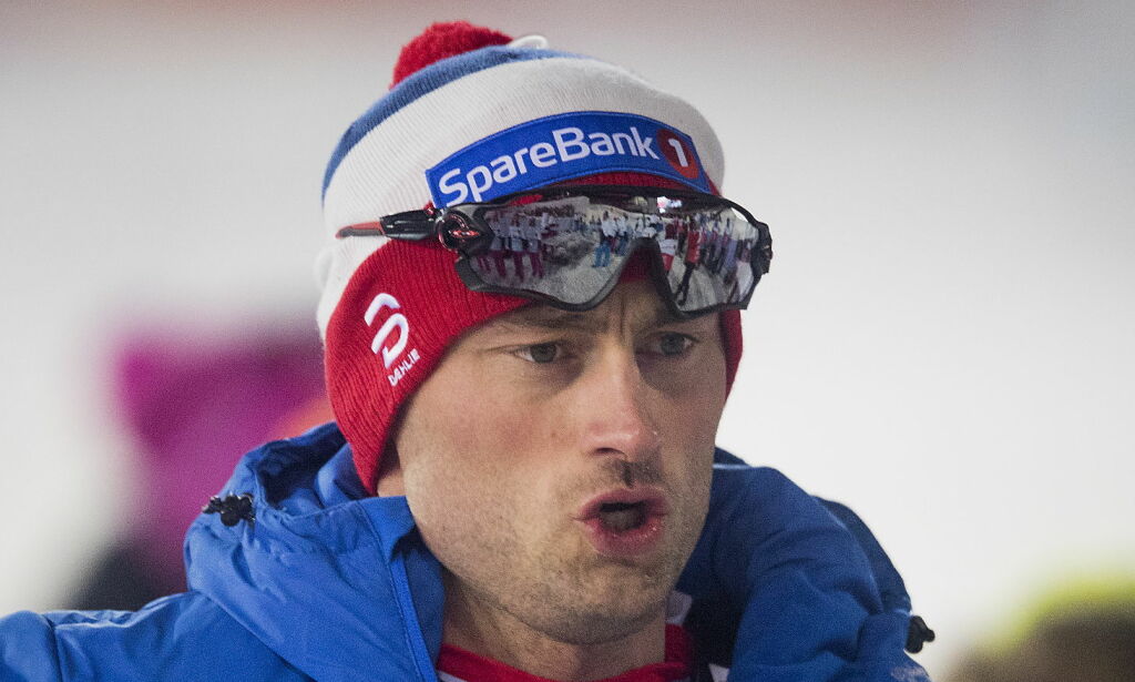 Per Elofsson advarer Petter Northug: - Det kan gå mange år han er seg selv igjen