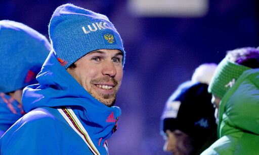 Røper Ustjugovs hemmelighet etter motvillig reaksjon. Det gir Northug en spinnvill idé