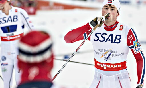 Forby denne giften nå!