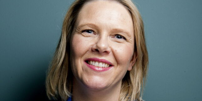 For Sylvi Listhaug har det nærmest blitt en livsstil å bli kalt rasist