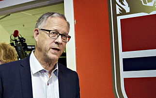 Frustrert over falske profiler: - Det er noen som utgir seg for å være meg