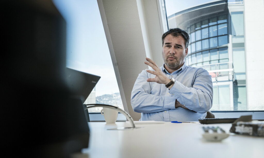 Vil undersøke avsløringer om svart arbeid på luksustomt