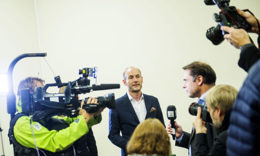 Slik vil de endre Medie-Norge: Vil frita mediene arbeidsgiveravgiften