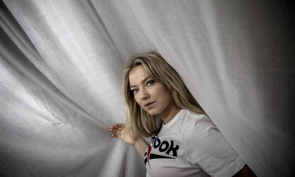 Astrid S håper på den store forelskelsen: - Jeg har ennå ikke følt det sånn for en person