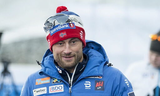 Aukland vil ha Northug: - Han er en rockestjerne som alle vil ha