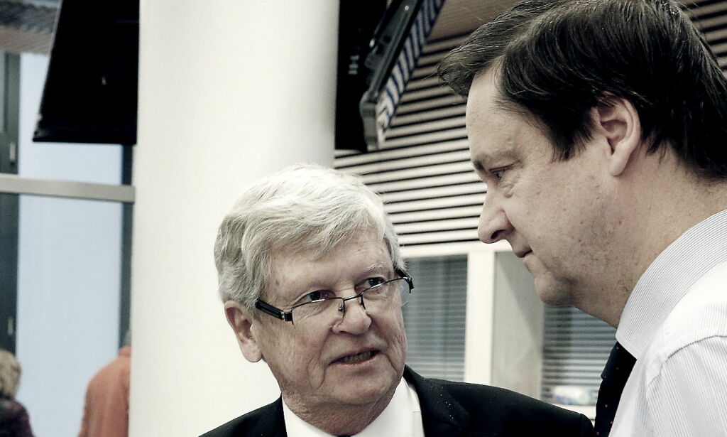 Spesialenheten: - 1,6 mill. i overforbrukJensen-forsvaret: - Vi går i null