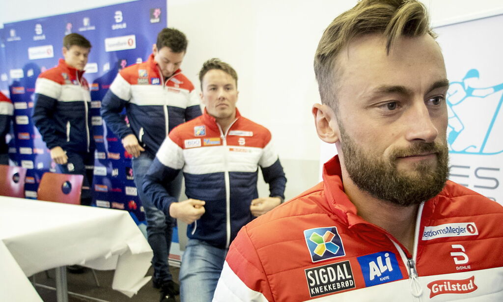 Omstridt regel skaper harme i det norske herrelaget. Skinstad advarer mot det nye norske ønsket