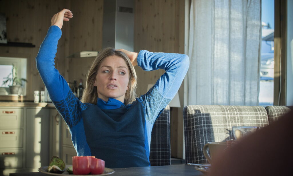 Skiforbundet vil betale for Johaugs stjerneadvokat
