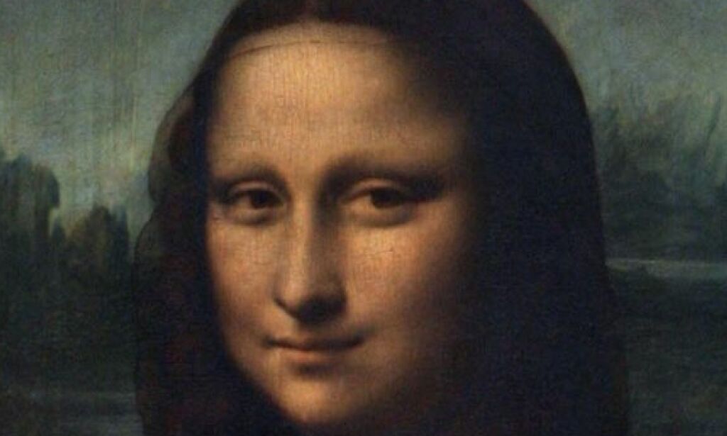 Mysteriet Mona Lisa er løst etter 500 år