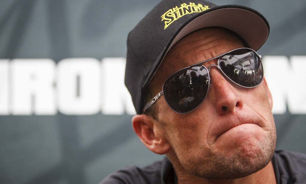 Blir dette opplegget tøft nok til å stoppe en ny Lance Armstrong?