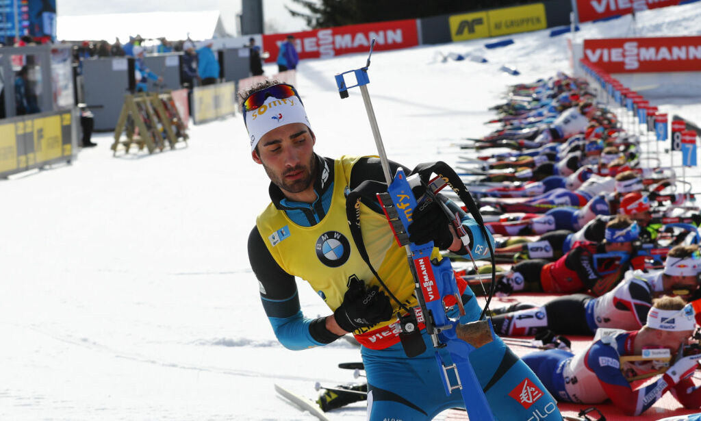 Fourcade glemte ammunisjonen, men unngår straff etter generaltabben: - Helt utrolig