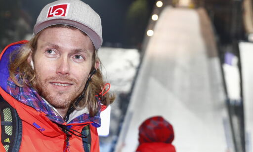 Hopplegenden Bjørn Einar Romøren tatt i promillekontroll