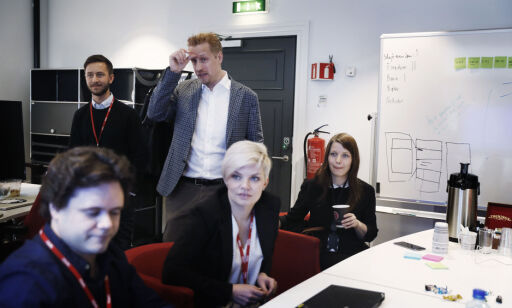 Lanserer felles tjeneste mot falske nyheter