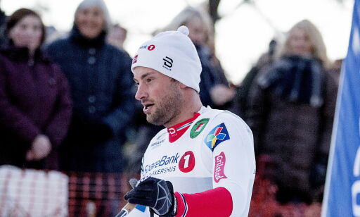 Advares: Skrekktallene som viser at Northug trenger Finland-tur