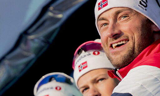 Vil gi Northug OL-plass