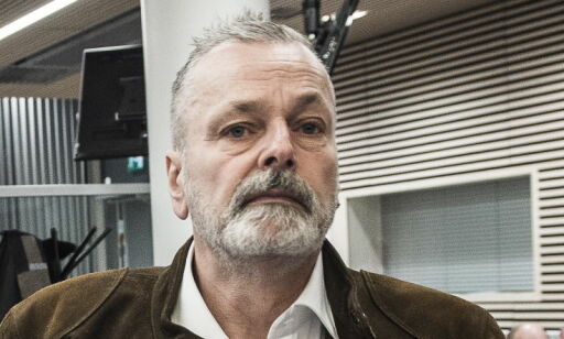 - Han hadde en tendens til å komme altfor nær informantene. De ble personlige venner og han hadde mer tilknytning til dem enn kollegaer