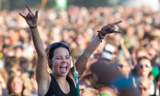 Roskilde dumper prisen på festival-øl - «for å redde miljøet»