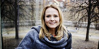 Kulturministeren mener norske kunstnere er for gode til å skrive søknader