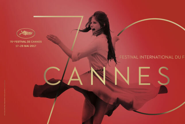 Cannes filmfestival i hardt vær etter fotofikling: - Skuespillerens bein ser tynnere ut