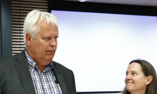 Eks-spaningssjef: - Hvorfor i all verden skal Cappelen ha kontakt med Eirik?