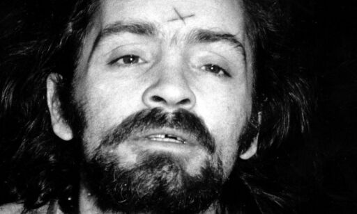 Massemorder Charles Manson skal være med i ny reality-serie