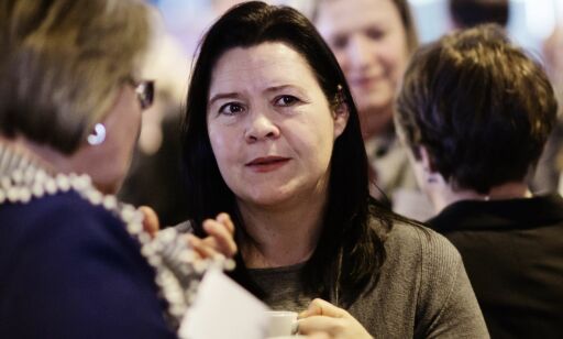 Sjeføkonom: -Trygdeordningene må endres