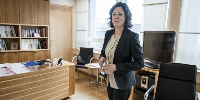 Det skal koste å diskriminere