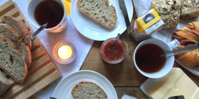 Morgenlevering vs Brødboksen