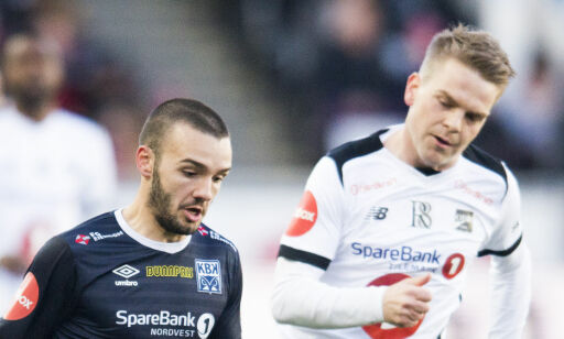 Fikk svimmelhetsanfall etter å ha drukket energidrikk i pausen:- Jeg så stjerner og et rart lys