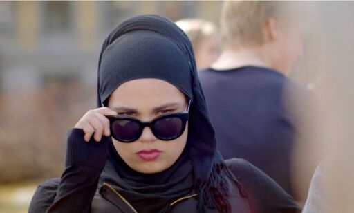 Sana blir ny hovedrolleinnehaver i «Skam»