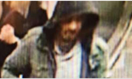 Mann etterlyst etter angrepet i Stockholm