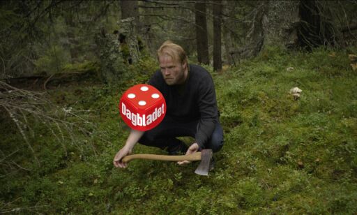 «Hoggeren» er filmen vi fortjener i Senterpartiets år