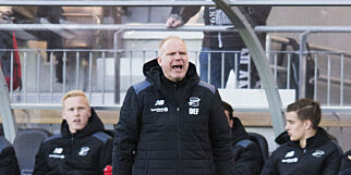 Trå seriestart for Odd: Røk på sitt andre tap på tre kamper