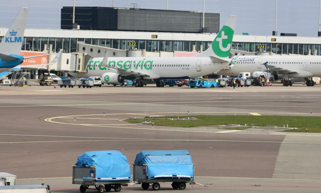 Spørsmålene du skal stille dersom flyet ditt er overbooket