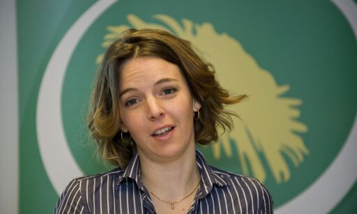 Mann pågrepet etter drap på svensk FN-gransker i Kongo