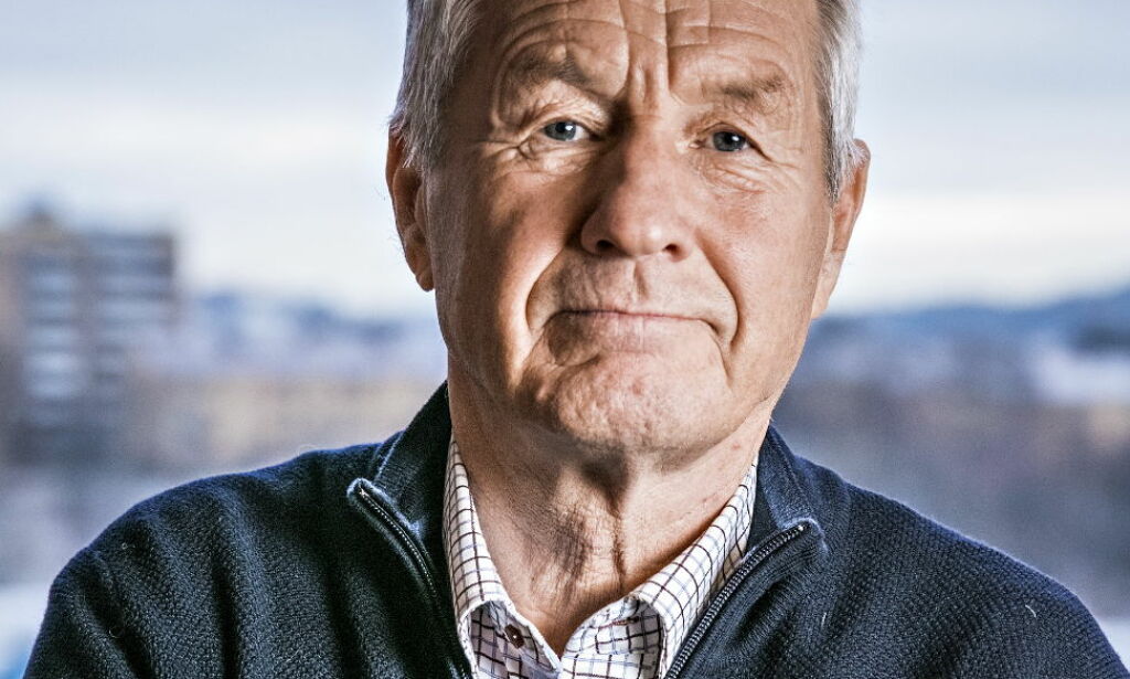 Jagland: - Fra vår side ser ikke utviklingen i Tyrkia positiv ut