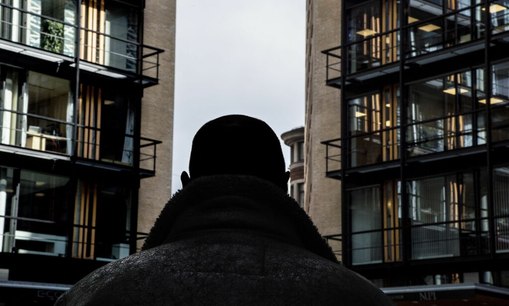Jensens barndomsvenn om det stjålne Munch-maleriet: - Vi skulle få 500.000 kroner