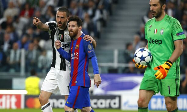 Superstatistikken Barcelona ikke vil se. - Vi må tro på at vi kan klare det