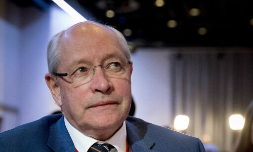 Martin Kolberg: - Vi må ta tilbake alle skattene Erna har fjernet