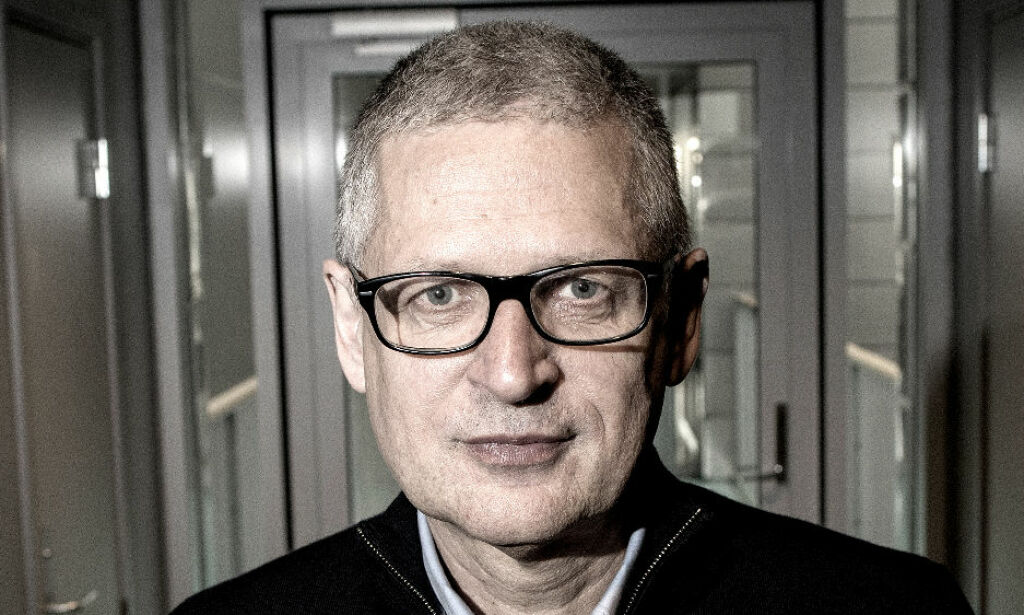 Flemming Roses ukjente historie etter Muhammed-tegninger: - Tvunget til taushet
