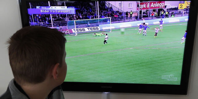 Discovery stopper TV 2 i ishockey-VM og OL til rettighetskranglingen om norsk fotball er løst