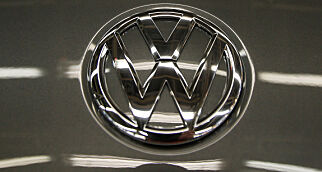 VW må betale 2,8 milliarder dollar i bot for dieseljuks