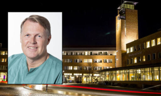 TV 2 saksøkes av hjernekirurg: - Hver gang noen søker på navnet hans kommer disse artiklene opp