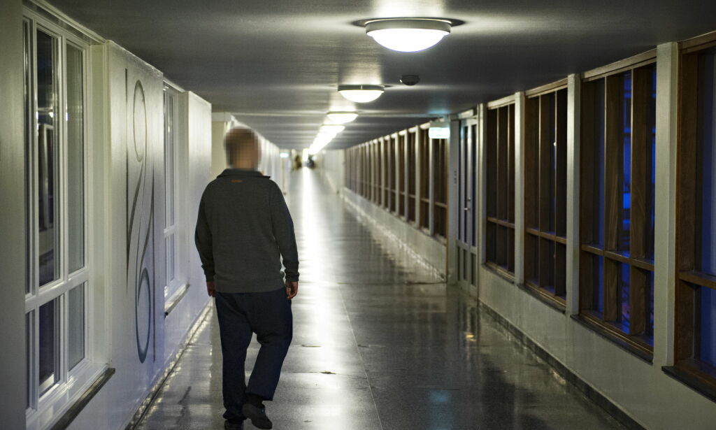 Med ny lov har Arne mistet frikortet til å begå kriminalitet uten konsekvenser