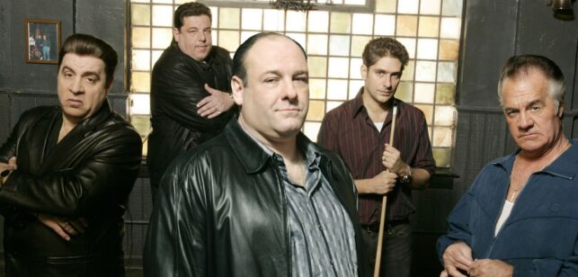 - «The Sopranos» vil alltid bli stående som en milepæl i tv-historien