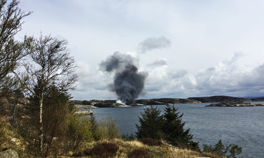 Mener helikopterulykken kunne vært forhindret: - Alt vi gjør nå burde vært gjort tidligere