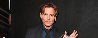 Avslører Johnny Depps ville pengesløsing